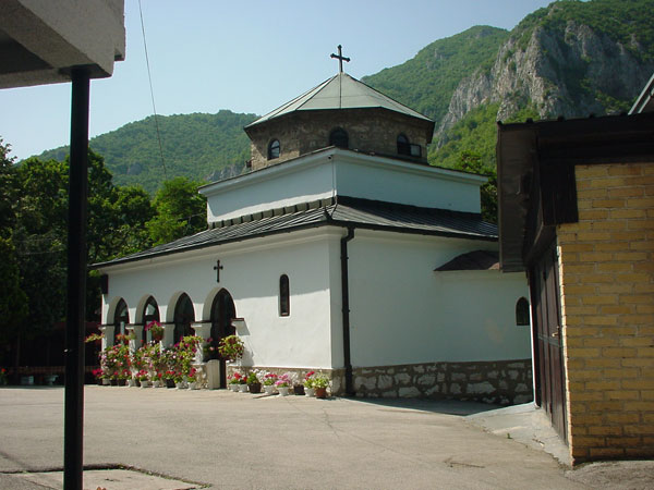 ManastirPreobrazenje