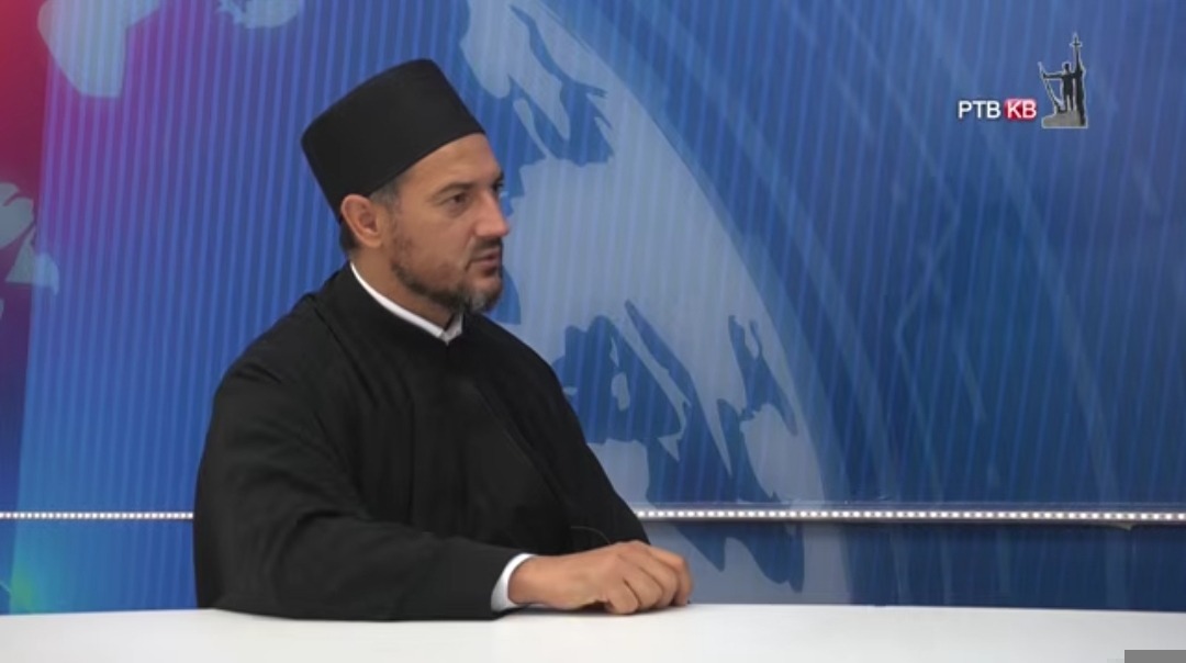 НАЈАВА ДОЛАСКА МОШТИЈУ СВЕТЕ АНАСТАСИЈЕ У КРАЉЕВО НА ТВ ПРОГРАМИМА ШИРОМ ЕПАРХИЈЕ ЖИЧКЕ